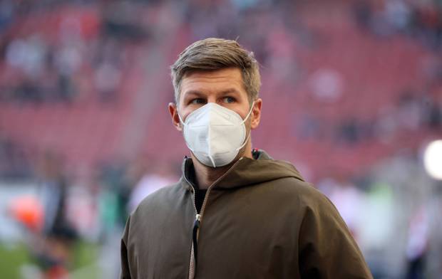Geisterspiel-Rückkehr! Bayern vor leeren Rängen