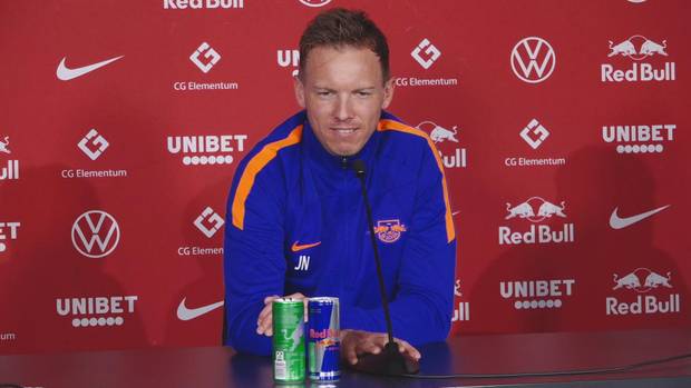 RB „kaputtgekauft“? So sieht es Gulacsi