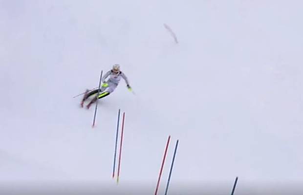 Krebs-Drama um frühere Ski-Sensation