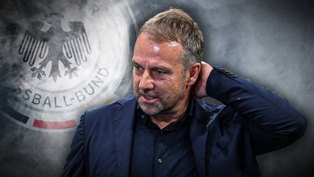 Kimmich-Überraschung bei Geheimtest