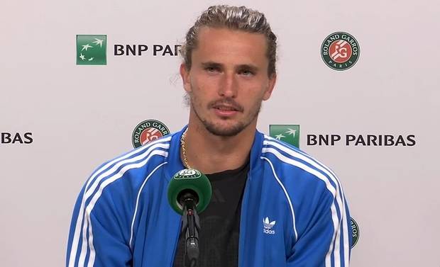 Zverev? „So reicht es nicht für Grand Slams“