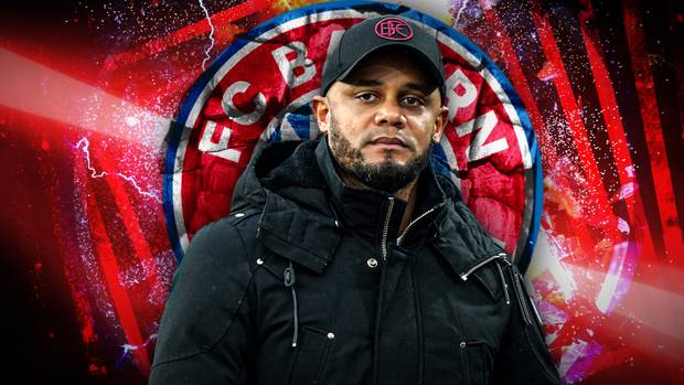 Wird Bayern jetzt zu ManCity 2.0?