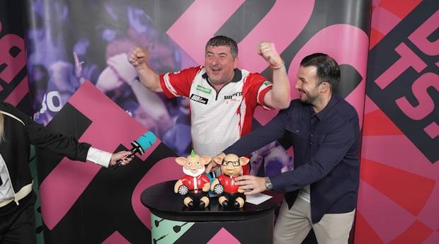 Suljovic sendet Glückwünsche an Basler