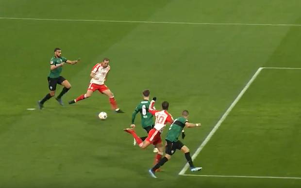 Bayerns Problemlösung?