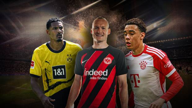 Neues Bundesliga-Trikot geleakt