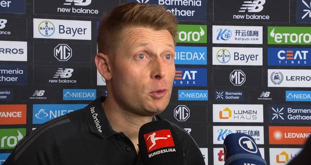VAR-Wirbel um Kane-Treffer