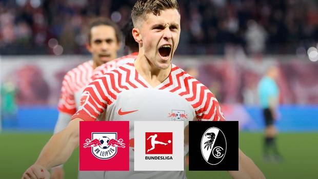 Bundesliga heute: Freiburg gegen Darmstadt