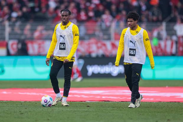 Sahins Wunschspieler mit Schwierigkeiten
