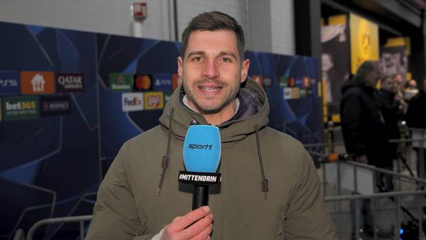 Can-Aussage sorgt für Gesprächsstoff