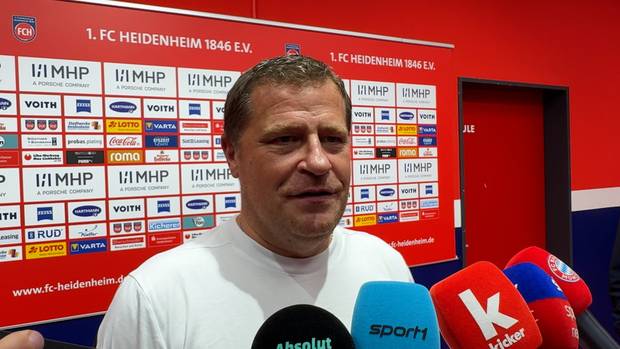 "Wir wussten und wissen Bescheid"