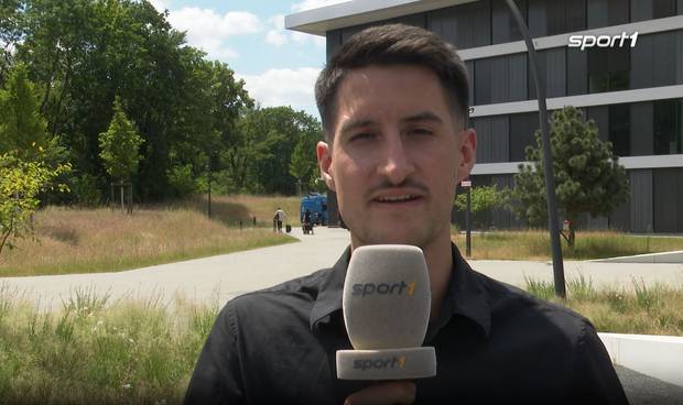 Auch ein Spanier ist Bayern-Kandidat!
