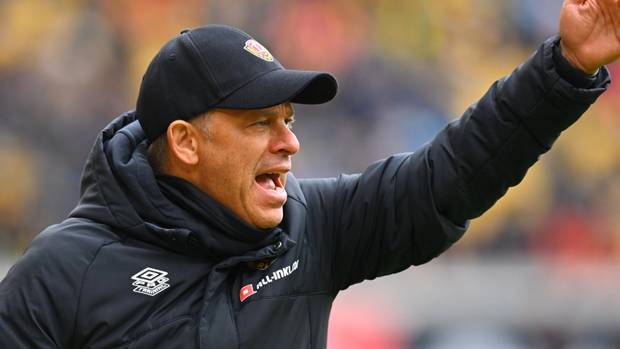 FCK-Neuanfang: Basler skeptisch