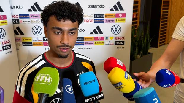 Wechsel zu Bayern? So antwortet Brown