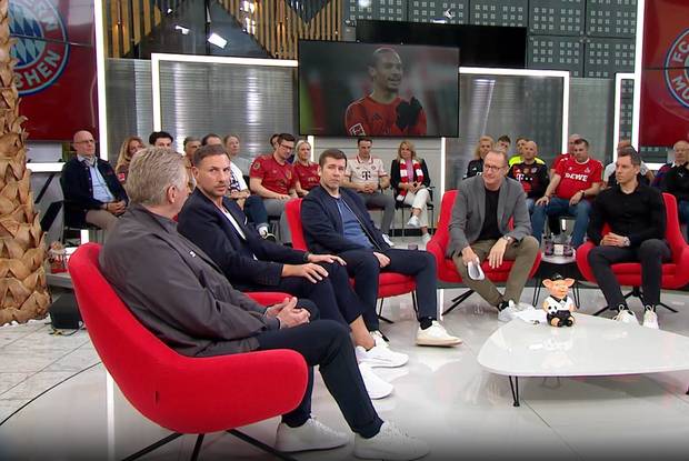 “Ein Pfund“ für die Verlängerung