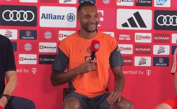 Bayer holt Tah-Erben aus Liverpool