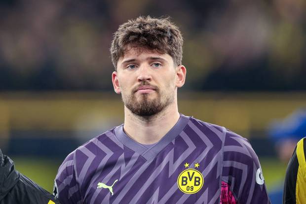 BVB-Star fällt wohl aus