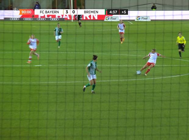 Steinmeier bei Pokal-Finale im Fokus