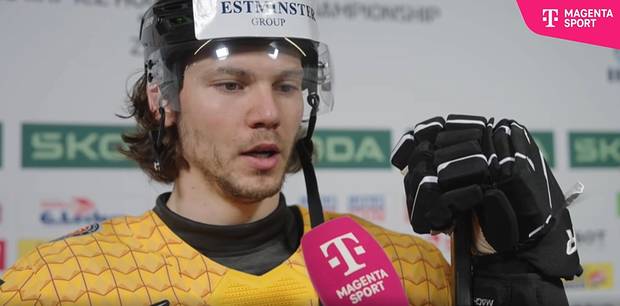 "Geschenke verteilt" - Schonungslose Analyse vom Eishockey Kapitän
