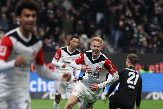 Bayer-Star mit Startelf-Comeback