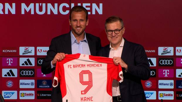 Der beste Bayern-Transfer der Geschichte?