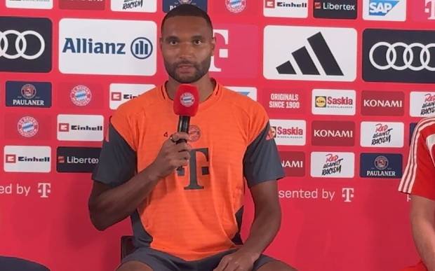 Bayern-Star übt Selbstkritik