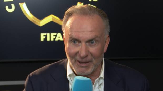 Ex-Bayern-Star verzückt bei Inter