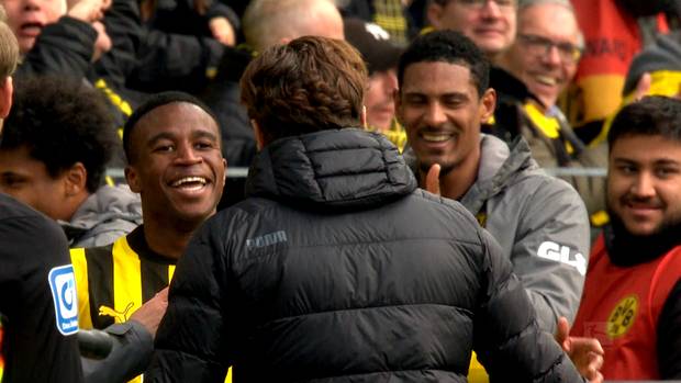 BVB droht Süle-Ausfall!