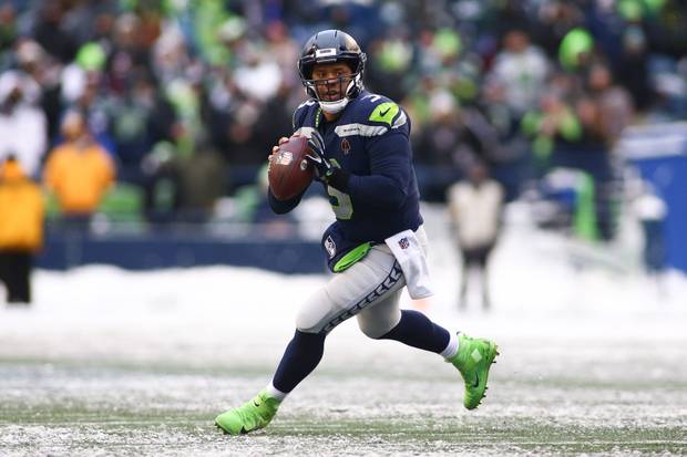 Die brisanteste Personalie der NFL