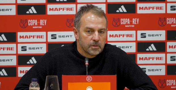 Barca-Star Olmo fällt wieder aus