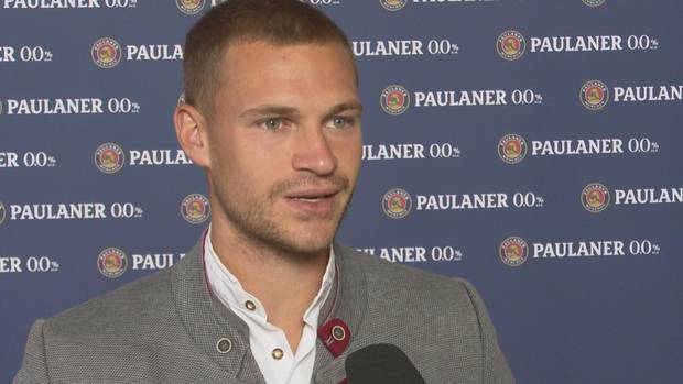 Bayern-Star hadert mit Tattoos