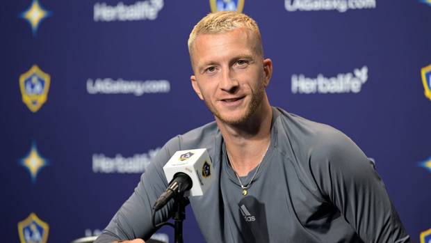 Reus hat neuen BVB-Job