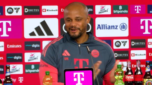 Gespräche mit FCB-Duo angekündigt