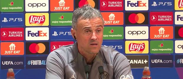 PSG-Superstar fehlt in Dortmund
