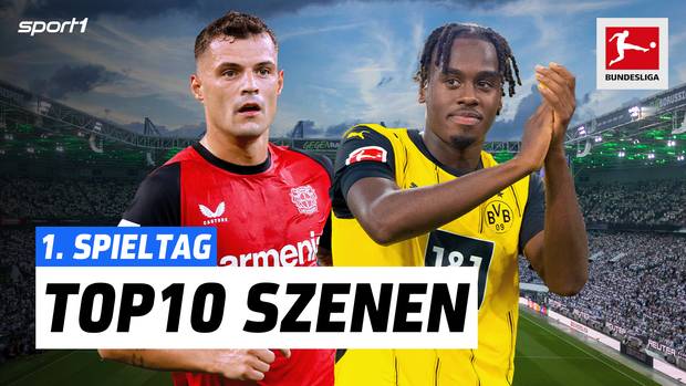 Neuzugänge bringen Gladbach auf Kurs