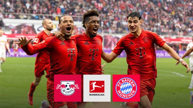 Müller-Abschied: So spielt Bayern