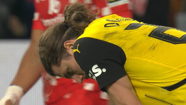 Das größte Problem des BVB