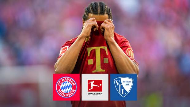 Bundesliga heute: Bochum gegen Frankfurt