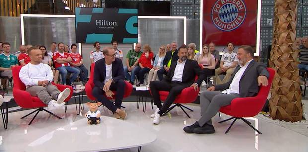 "100:0!" Reporter mit Appell an Uli Hoeneß