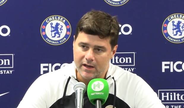 Erotik-Seite auf Chelsea-Trikot?