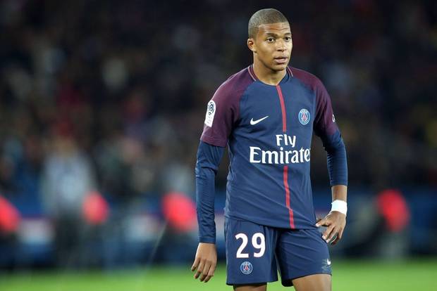 Mbappé und PSG: Endet eine Liebe?