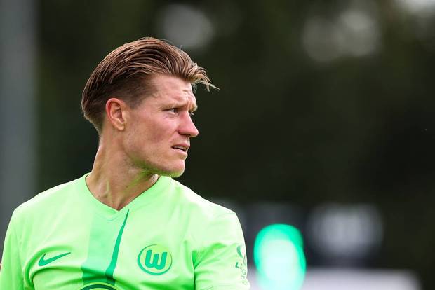Wolfsburg-Eklat: Darf Behrens so davonkommen?