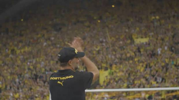 Bundestrainer: So denkt Klopp darüber