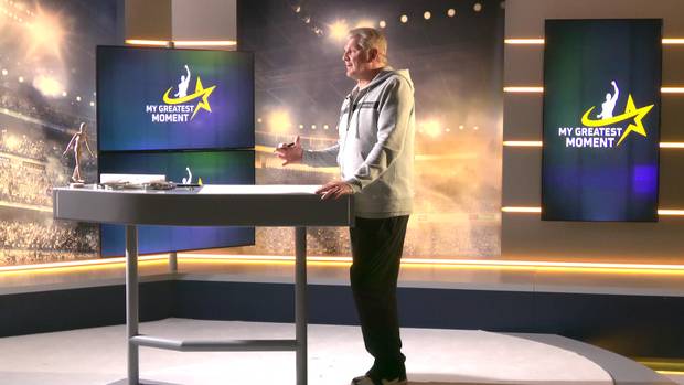Wie sich Effenberg unsterblich machte