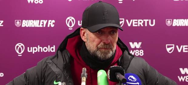 DFB-Vize: Klopp niemals Bundestrainer