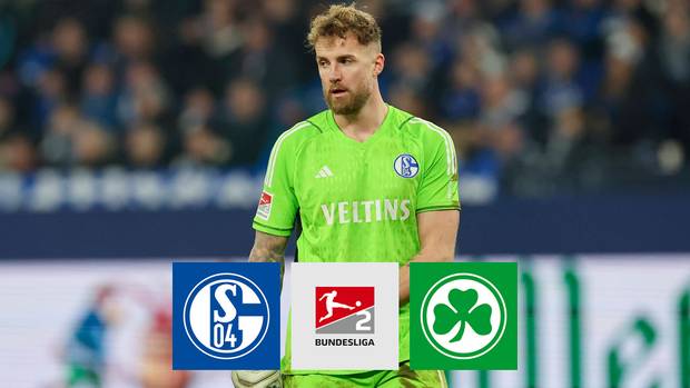 Neue Rolle: Schalke beruft Knäbel ab