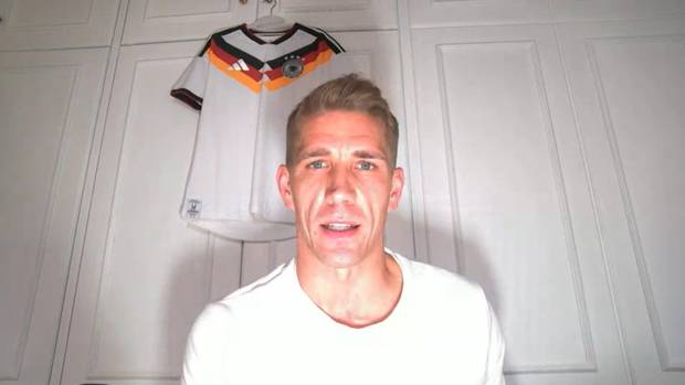 "Du hast wenige Weltklasse-Spieler im deutschen Kader"