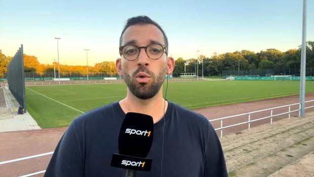 Streit mit Kimmich – das sagt Süle