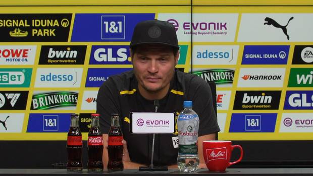 BVB-Stars nervt Terzics Mauer-Taktik