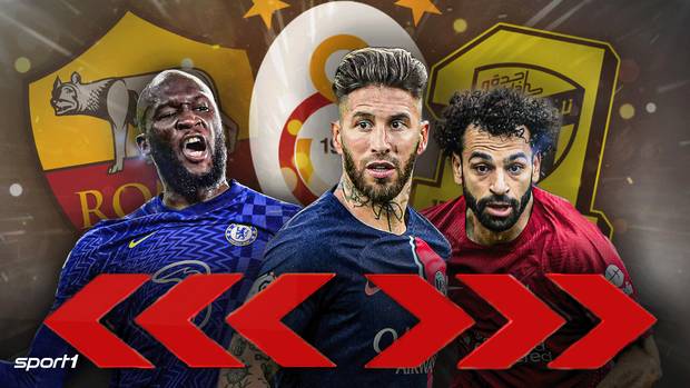 Nächster Superstar vor Saudi-Wechsel?