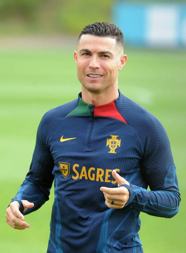 Fake-News um Ronaldo-Hotel